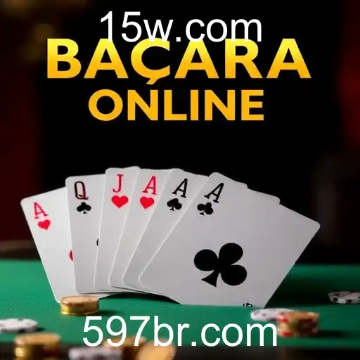 Bacará Online: Uma Análise Completa de 597.com