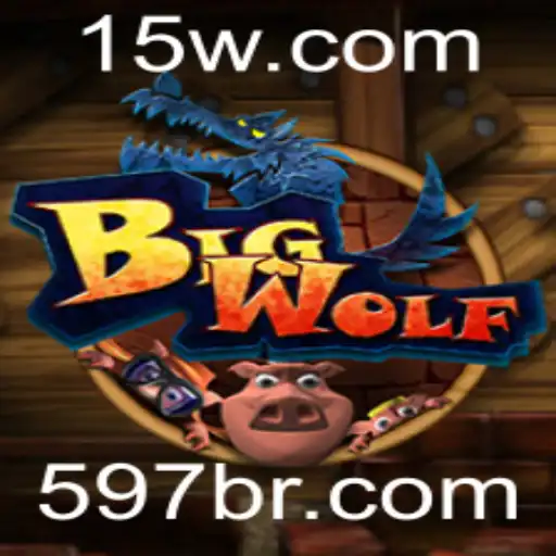 Descubra o Entusiasmante Mundo de BigWolf