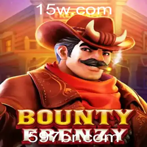 BountyFrenzy: Uma Jornada Emocionante no Mundo dos Caçadores de Recompensas