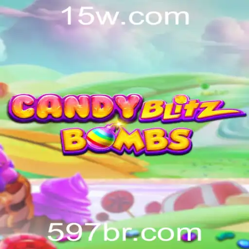 CandyBlitzBombs: Uma Nova Experiência de Jogo