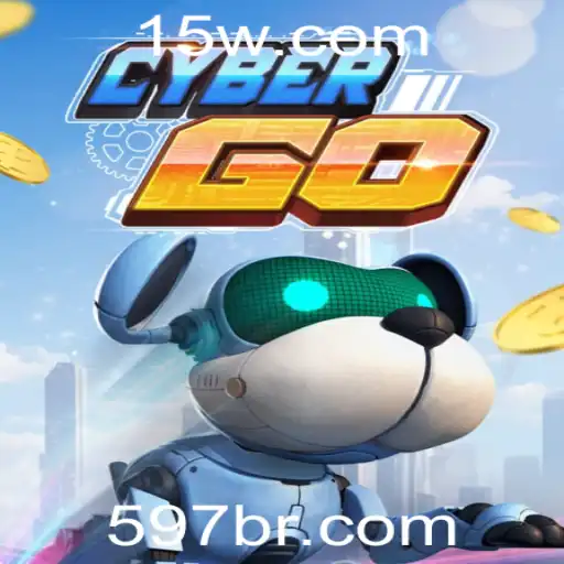 Descubra o Mundo de CyberGO: Jogo de Estratégia Inovador