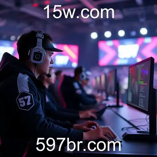 Esportes Virtuais: A Revolução Digital nos Campos Competitivos