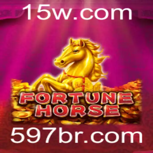 FortuneHorse: Descubra o Novo Fenômeno de Jogos Online
