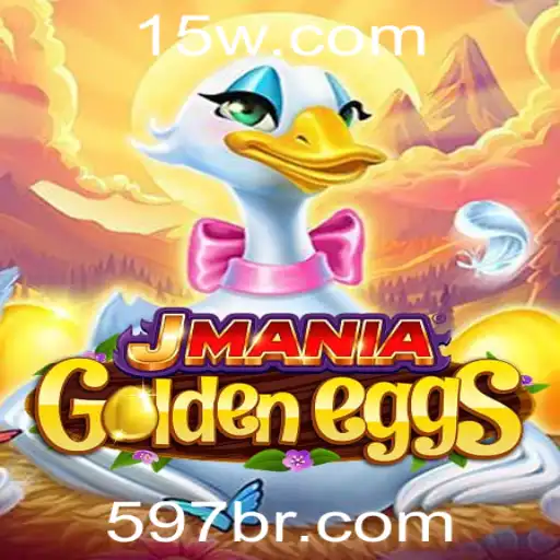 Descubra o Empolgante Mundo do Jogo JManiaGoldenEggs