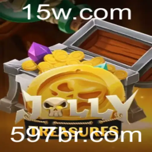 JollyTreasures: Uma Aventura de Entretenimento nas Profundezas Digitais