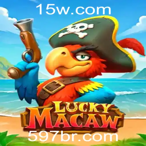 Descubra o Fascinante Mundo de LuckyMacaw: Um Guia para Jogadores Modernos