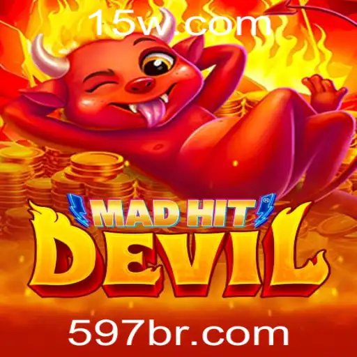 Descubra o Mundo Envolvente de MadHitDevil: Um Jogo de Estratégia Inovador