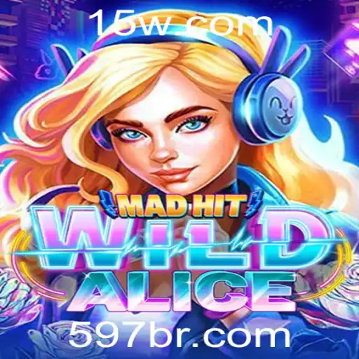 Explorando o Mundo de MadHitWildAlice: Um Jogo de Ação e Estratégia