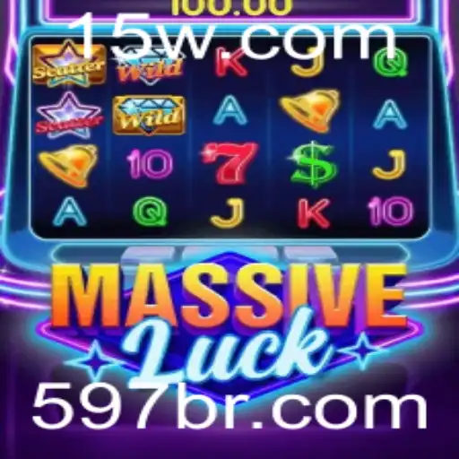 Explorando o Jogo MassiveLuck e Sua Dinâmica Envolvente