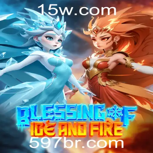 Descubra o Fascinante Mundo de BlessingofIceandFire