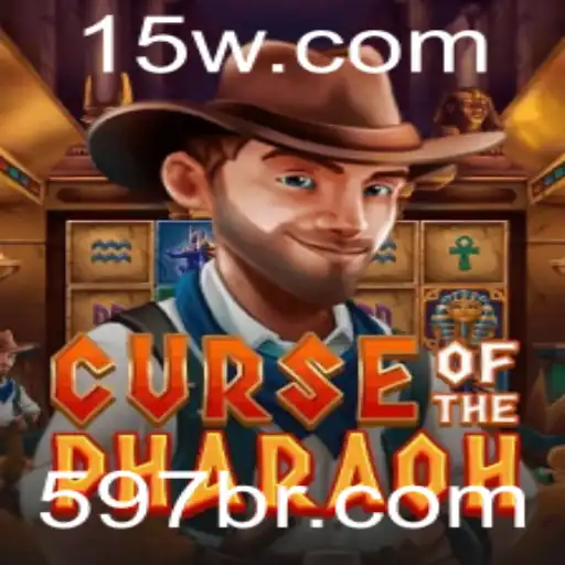 CurseofthePharaoh: A Jornada Através das Areias do Tempo