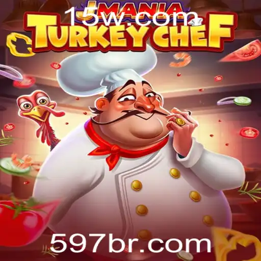 JManiaTurkeyChef: Descubra o Fascinante Mundo Culinário de 597.com