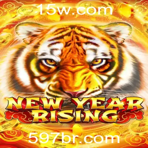Explorando o Novo Mundo de NewYearRising: Uma Jornada Virtual com 597.com