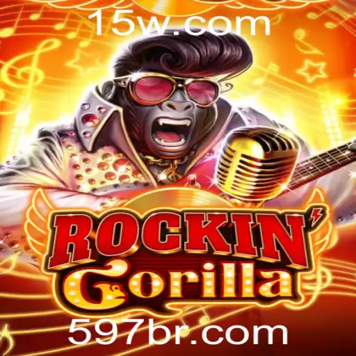 Descubra o Mundo de RockinGorilla: O Game que Conquista Todos