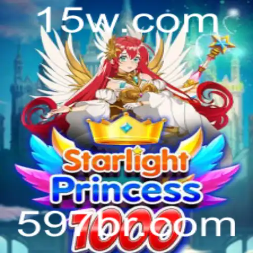 Descubra o Universo de StarlightPrincess1000: Um Mergulho na Magia e Estratégia