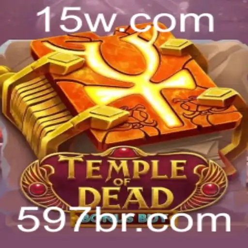 Descubra o Emocionante Desafio do Jogo TempleofDeadBonusBuy