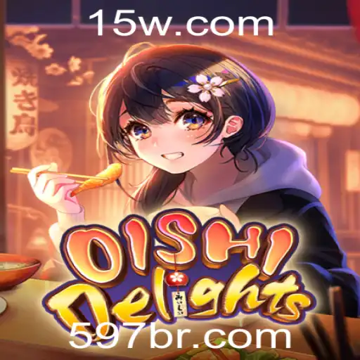 Explorando OishiDelights: O Novo Fenômeno do Entretenimento Online