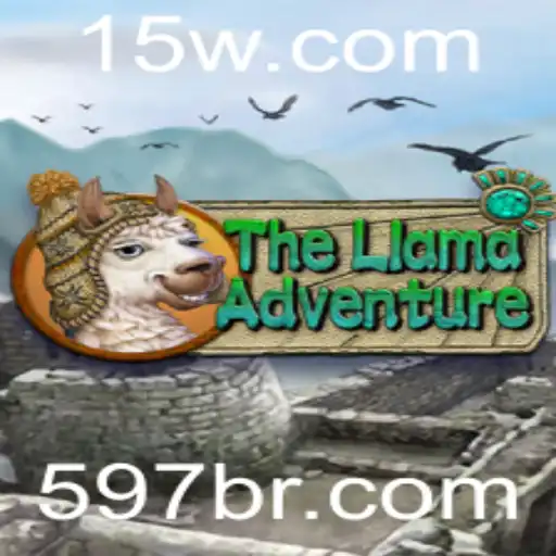 TheLlamaAdventure: Um Mergulho no Mundo de Desafios e Descobertas