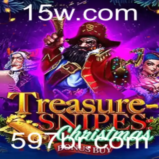 Explorando o Mundo de TreasuresnipesChristmas: Uma Aventura Festiva